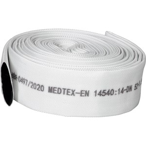 Brandslang Medtex