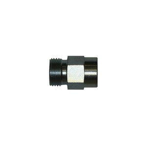 F603 Manometeradapter MAV-SR metrisk UF / BSPP IF