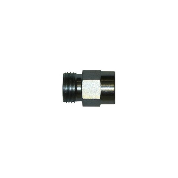 F603 Manometeradapter MAV-SR metrisk UF / BSPP IF