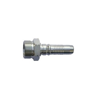 D423 Interlock nippel Metrisk SKS UF rak