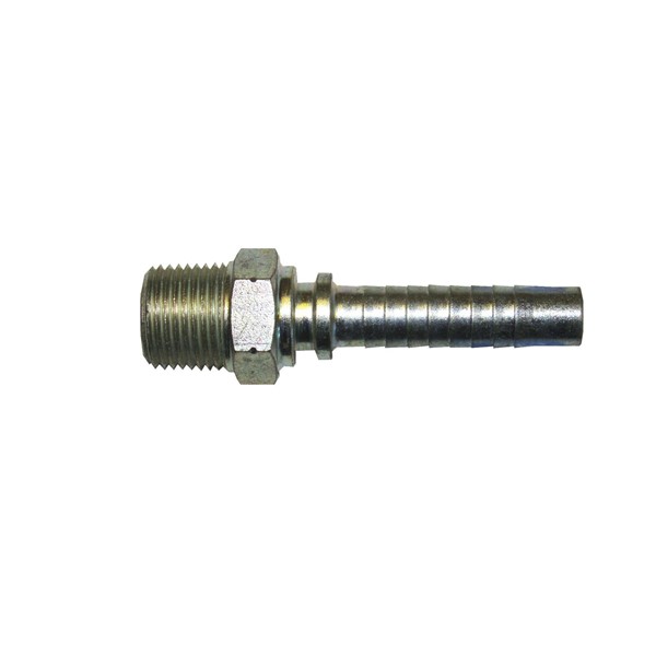 D702 700 Pressnippel utv BSP 700bar