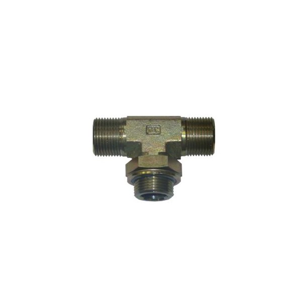 G413 T-adapter ställbar BSP UF/BSP UF/BSP UF