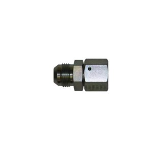 G658 Rak adapter UNF JIC UF / UNF JIC IR