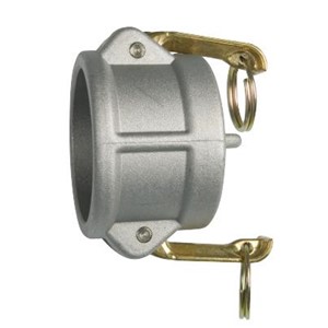 Kamlock DC Lock hona