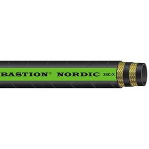 A005 EN 857-2SC Bastion Nordic