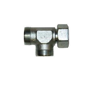 SFF070 L-adapter EVL-L metrisk UF / UF / IR SY