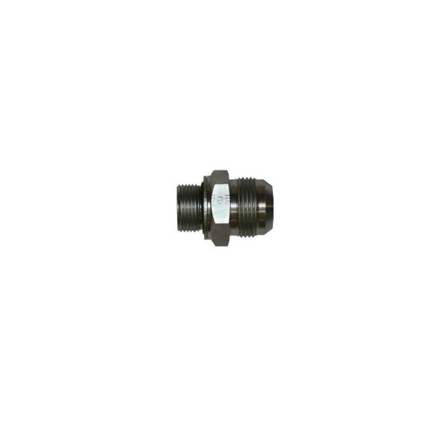 G613 Rak adapter UNF JIC UF / BSPP UF