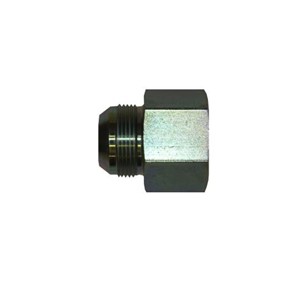 G651 Rak adapter UNF JIC UF / BSPP IF