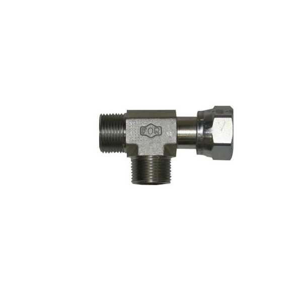 G763 L-adapter ORFS UF / ORFS UF / ORFS IR