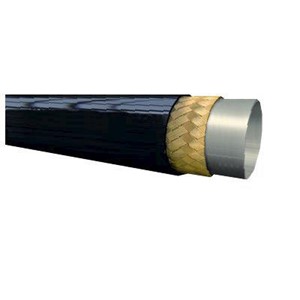 A028 Thermoplastslang 1 Wire