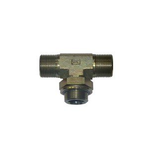 G413 T-adapter ställbar BSP UF/BSP UF/BSP UF