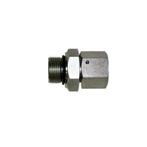 G667 Rak adapter UNF JIC IR / SAE UNF-UN UF